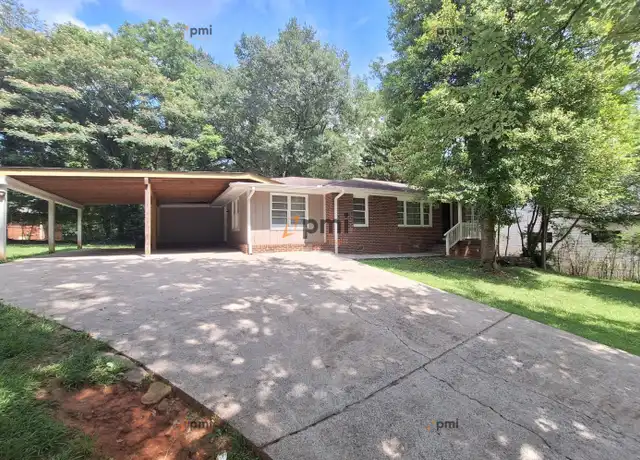 Property at 4384 Westside Dr, Acworth, GA, 30101, 4 beds, 2 baths, [object Object]