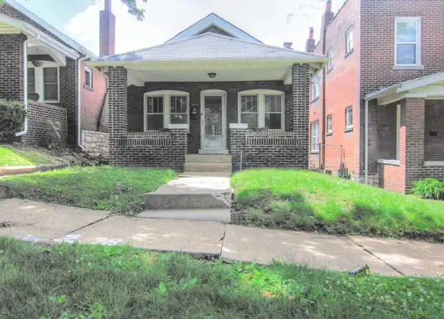 Property at 3928 Potomac St, Saint Louis, MO, 63116, 2 beds, 1 bath, [object Object]
