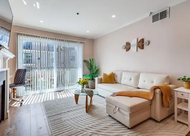 Property at 4401 Sepulveda Blvd #302, Sherman Oaks, CA, 91403, 1 bed, 1 bath, [object Object]