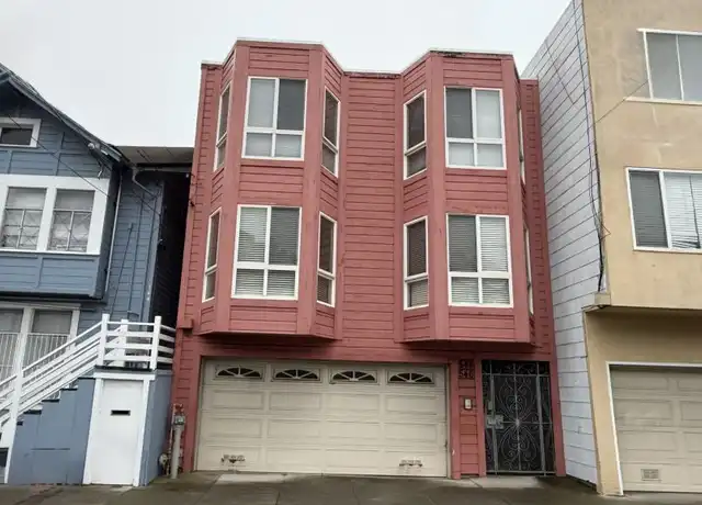 Property at 546 5th Ave, San Francisco, CA, 94118, 3 beds, 2 baths, [object Object]