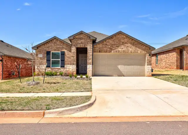 Property at 4109 Sara Park DR, Oklahoma City, OK, 73099, 4 beds, 2.5 baths, [object Object]