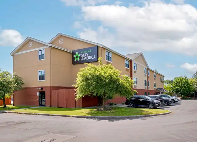 Property at Furnished Studio - Syracuse - Dewitt - East Syracuse, NY, 13057, 0 beds, 1 bath, [object Object]