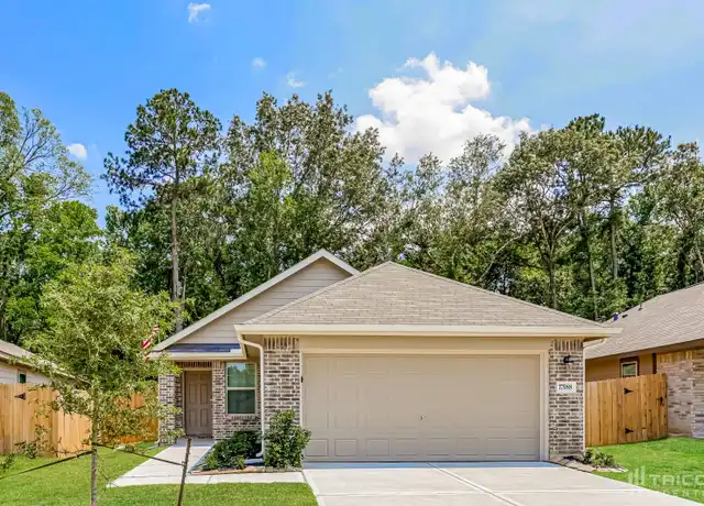 Property at 17588 Rosewood Manor Ln, New Caney, TX, 77357, 4 beds, 2 baths, [object Object]
