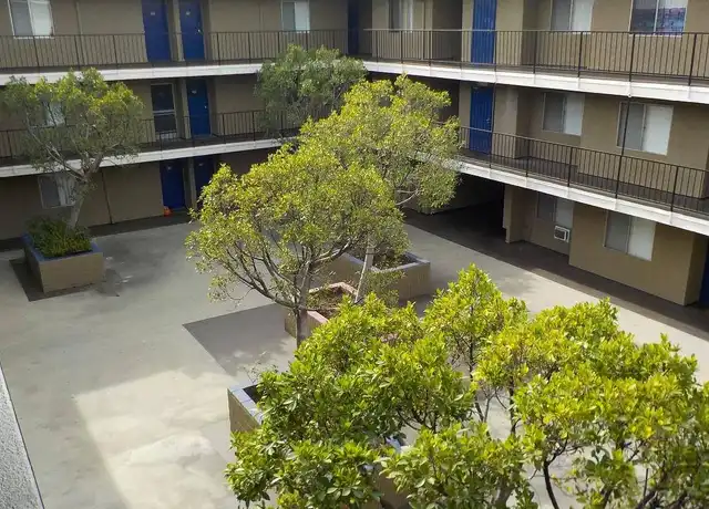 Property at Rosepoint Rosemont - 1008 Rosemont Ave, Los Angeles, CA, 90026, 2 beds, 1 bath, [object Object]