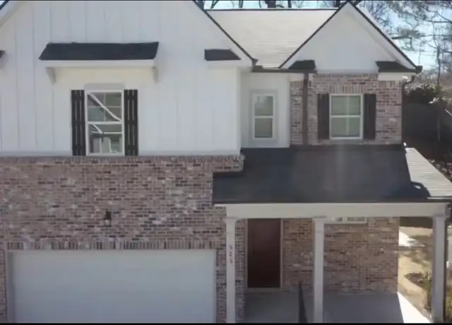 Property at 585 River Gardens Dr, Atlanta, GA, 30354, 3 beds, 2.5 baths, [object Object]
