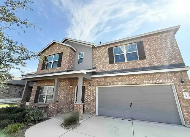 Property at 301 Bright Star Ln, Georgetown, TX, 78628, 4 beds, 2.5 baths, [object Object]