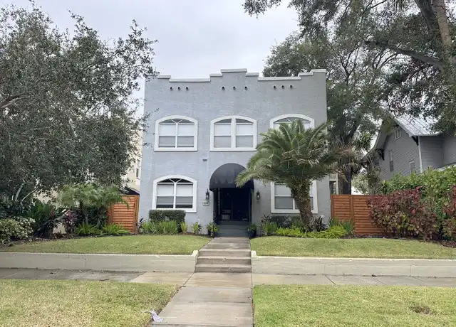 Property at 209 S Westland Ave Unit D, Tampa, FL, 33606, 2 beds, 1 bath, [object Object]