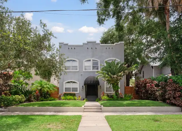 Property at 209 S Westland Ave Unit D, Tampa, FL, 33606, 2 beds, 1 bath, [object Object]