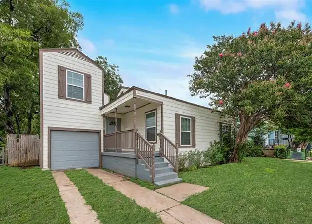Property at 4332 Houghton Ave, Fort Worth, TX, 76107, 4 beds, 2 baths, [object Object]