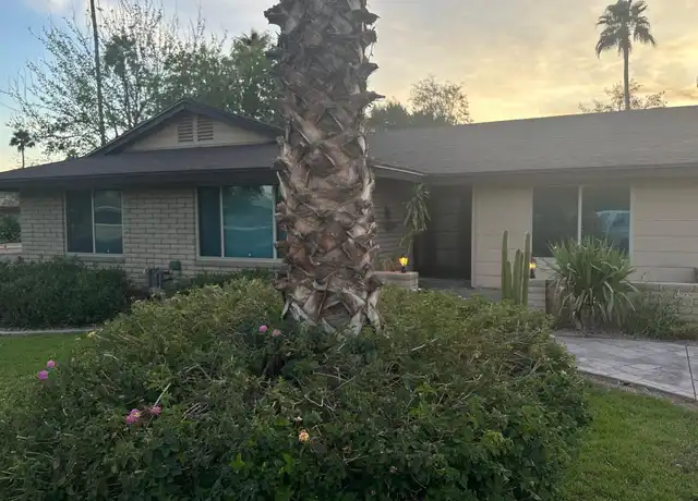 Property at 1808 E Fremont Dr, Tempe, AZ, 85282, 3 beds, 2 baths, [object Object]