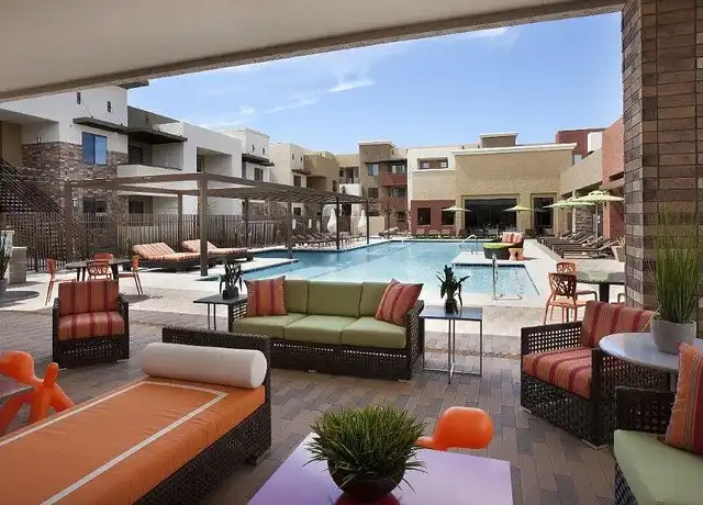 Property at Vive - 1901 W Germann Rd, Chandler, AZ, 85286, 1-3 bed, 1-2 bath, [object Object]