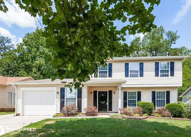 Photo of 3305 Frostmoor Pl, Charlotte, NC 28269
