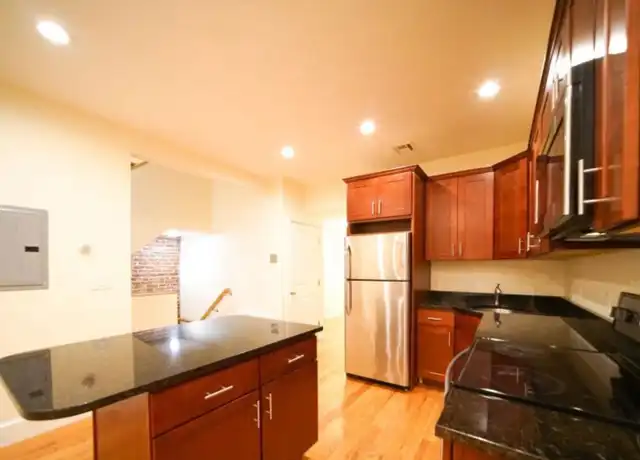 Property at 79 Brighton Ave Unit 1, Allston, MA, 02134, 5 beds, 4 baths, [object Object]
