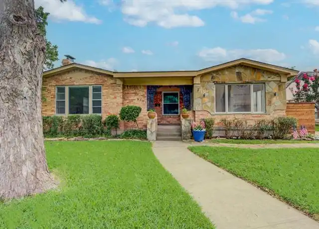Property at 6307 Kenwood Ave, Dallas, TX, 75214, 4 beds, 3 baths, [object Object]