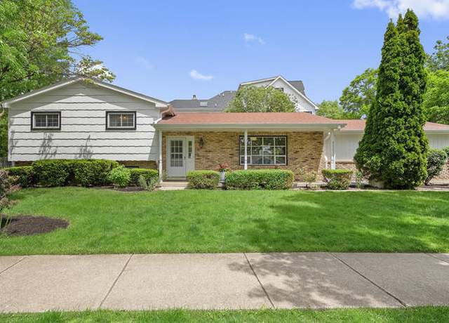 Photo of 5654 S Washington St, Hinsdale, IL 60521