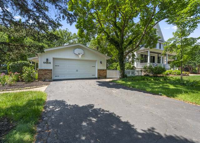 Photo of 5654 S Washington St, Hinsdale, IL 60521
