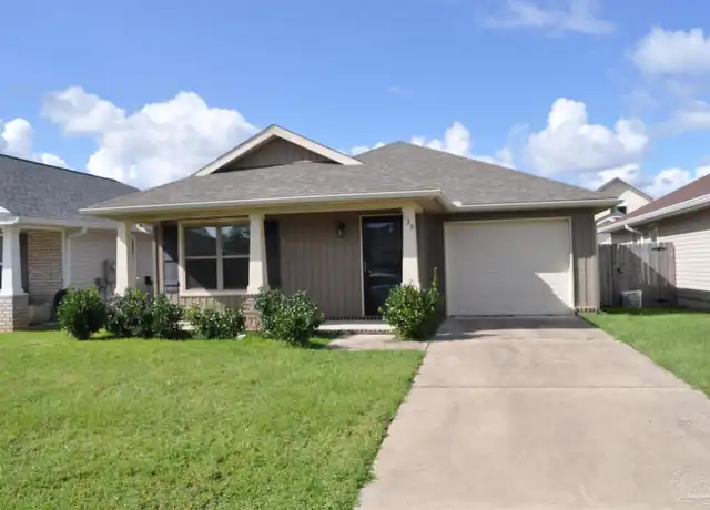Property at 138 Cottage View Dr, Pensacola, FL, 32507, 3 beds, 2 baths, [object Object]
