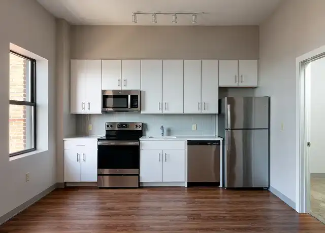 Property at The Mark Kansas City Apartments - 106 W 11th St, Kansas City, MO, 64105, 0-3 beds, 1-2 bath, [object Object]