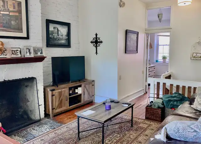 Property at 616 Spruce St Unit 1F, Philadelphia, PA, 19106, 1 bed, 1 bath, [object Object]