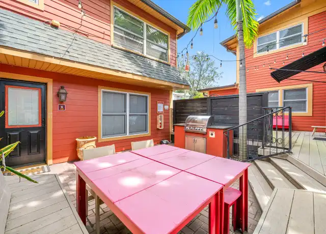 Property at 705 W Bay St Unit 705-06, Tampa, FL, 33606, 1 bed, 1 bath, [object Object]