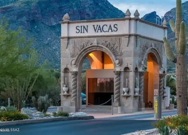 Property at 7601 N Calle Sin Envidia, Tucson, AZ, 85718, 2 beds, 1 bath, [object Object]