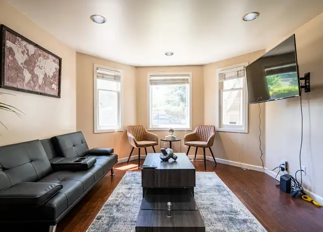 Property at 3203 Y St, Sacramento, CA, 95817, 2 beds, 1 bath, [object Object]