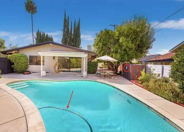 Property at 5650 Maynard Ave, Woodland Hills, CA, 91367, 4 beds, 2 baths, [object Object]