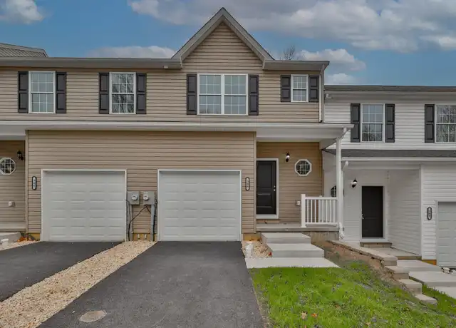 Property at 346 Barber St, Allentown, PA, 18103, 3 beds, 3 baths, [object Object]
