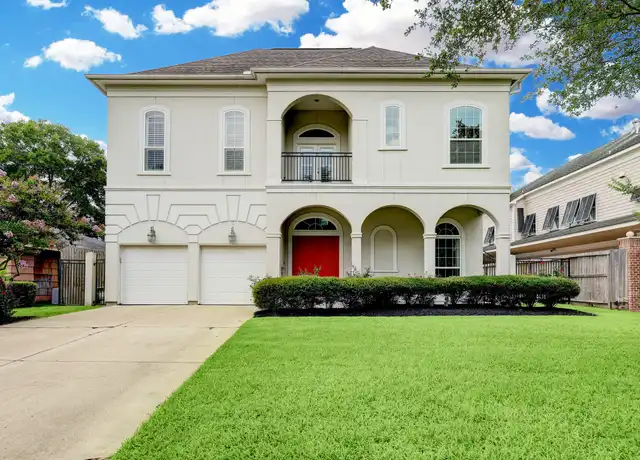 Property at 4626 Braeburn Dr, Bellaire, TX, 77401, 5 beds, 5.5 baths, [object Object]
