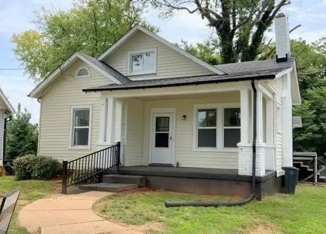 Property at 2300 Memorial Ave Unit A, Lynchburg, VA, 24501, 3 beds, 1 bath, [object Object]