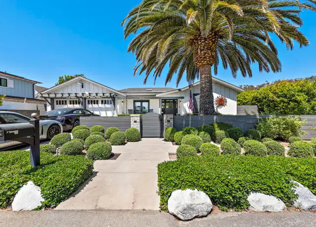 Property at 1494 Catalina, Laguna Beach, CA, 92651, 4 beds, 4.5 baths, [object Object]