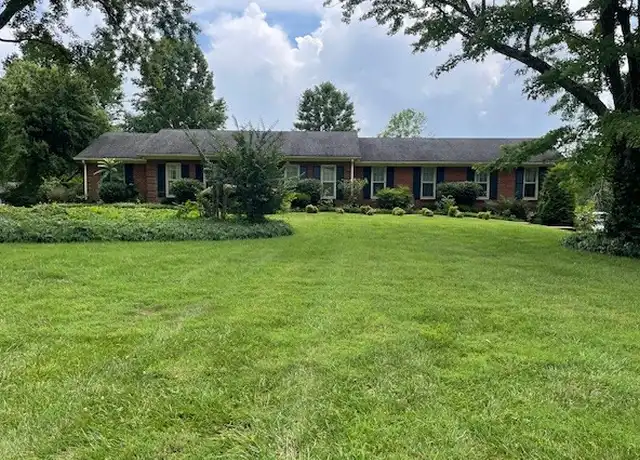 Property at 9209 Concord Rd, Brentwood, TN, 37027, 4 beds, 2.5 baths, [object Object]