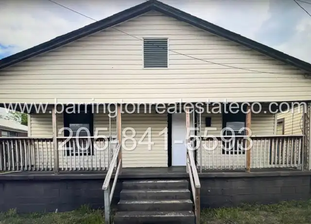 Property at 2706 Avenue C, Birmingham, AL, 35218, 2 beds, 2 baths, [object Object]