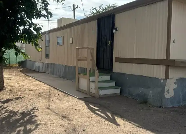 Property at 121 W Main St Unit 3, Avondale, AZ, 85323, 1 bed, 1 bath, [object Object]