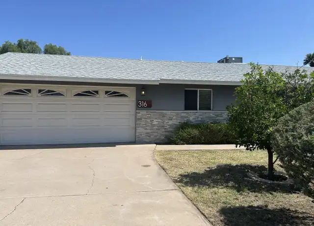 Property at 316 W Northern Ave, Phoenix, AZ, 85021, 3 beds, 2 baths, [object Object]