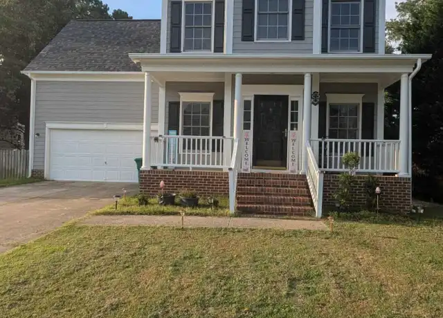 Property at 114 Calebra Way, Cary, NC, 27519, 4 beds, 2.5 baths, [object Object]
