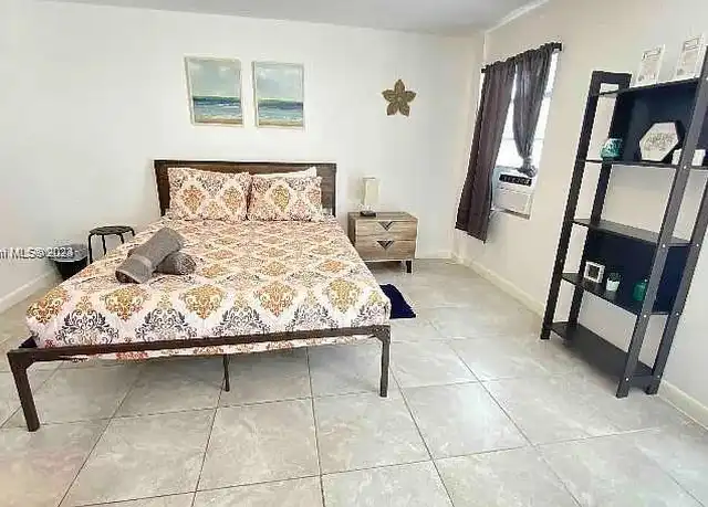 Property at 1337 NW 77th St Unit 5, Miami, FL, 33147, 2 beds, 1 bath, [object Object]