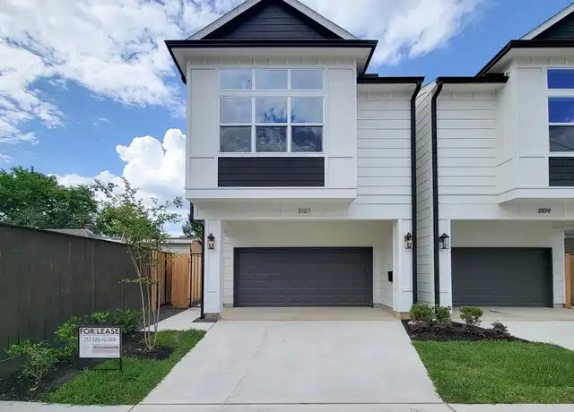 Property at 3107 Orange St, Houston, TX, 77020, 3 beds, 2.5 baths, [object Object]