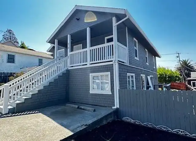 Property at 219 Florida St, Vallejo, CA, 94590, 3 beds, 1 bath, [object Object]