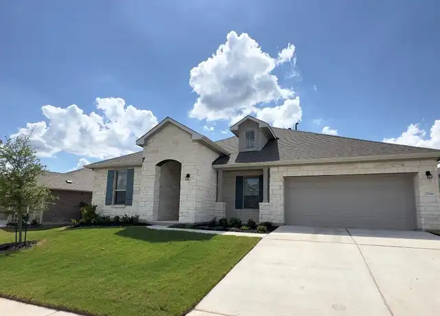 Property at 17916 Umberto Dr, Pflugerville, TX, 78660, 4 beds, 3 baths, [object Object]