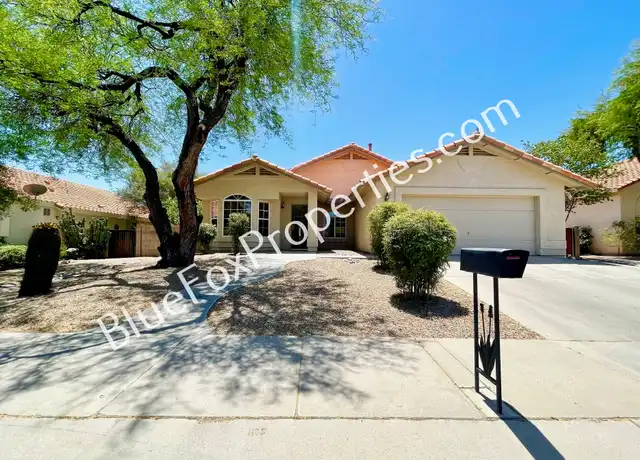 Property at 3011 W Corte Olivia, Tucson, AZ, 85741, 4 beds, 2 baths, [object Object]