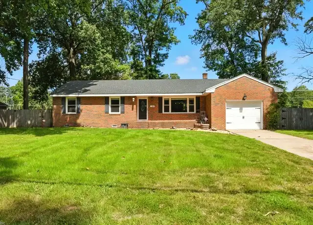 Property at 2412 Meiggs Rd, Chesapeake, VA, 23323, 3 beds, 2 baths, [object Object]