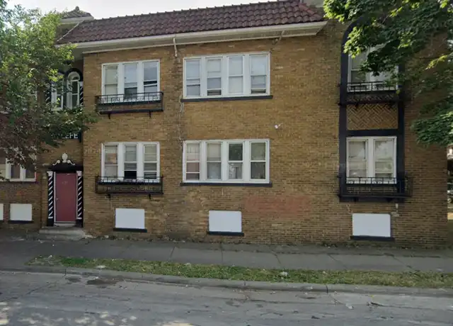 Property at 1625 W Keefe Ave Unit 3, Milwaukee, WI, 53206, 1 bed, 1 bath, [object Object]