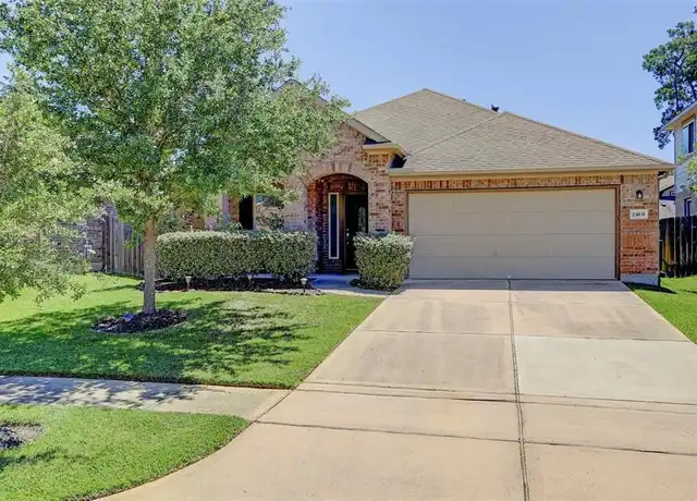 Property at 24131 McKinzie Ridge Dr, Porter, TX, 77365, 4 beds, 2 baths, [object Object]