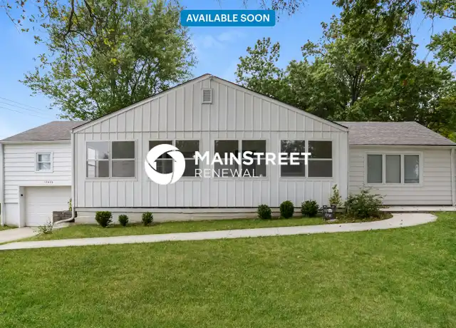 Property at 12406 Cherry St, Kansas City, MO, 64145, 3 beds, 1 bath, [object Object]