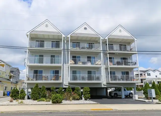 Property at 3901 Ocean Ave #1, Brigantine, NJ, 08203, 2 beds, 2 baths, [object Object]