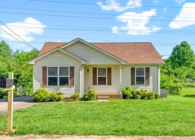 Property at 1985 Timberline Cir, Oak Grove, KY, 42262, 3 beds, 2 baths, [object Object]