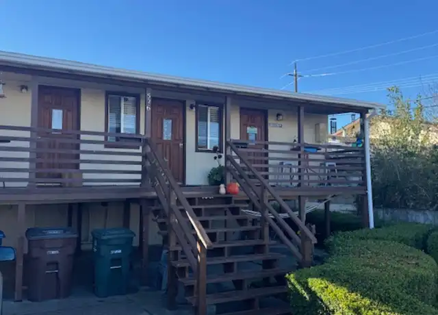 Property at 526 Anthony St Unit B, Monterey, CA, 93940, 1 bed, 1 bath, [object Object]