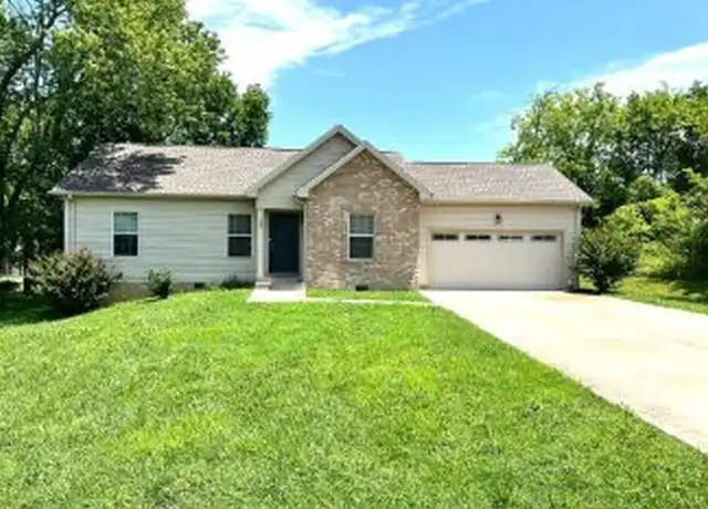 Property at 505 Paula Dr, Clarksville, TN, 37042, 3 beds, 2 baths, [object Object]