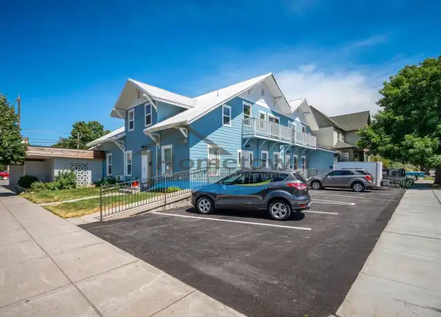 Property at 510 N 4th St Unit 3, Coeur d'Alene, ID, 83814, 1 bed, 1 bath, [object Object]